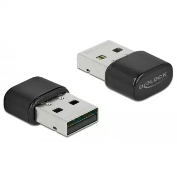 Tinklo adapteris DeLOCK 61000 WLAN 433 Mbit/s
