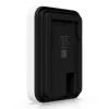 Ubiquiti U7-PRO-XG-WALL sieninis WiFi 7 prieigos taškas su 6 GHz palaikymu ir 1/2.5/10 GbE