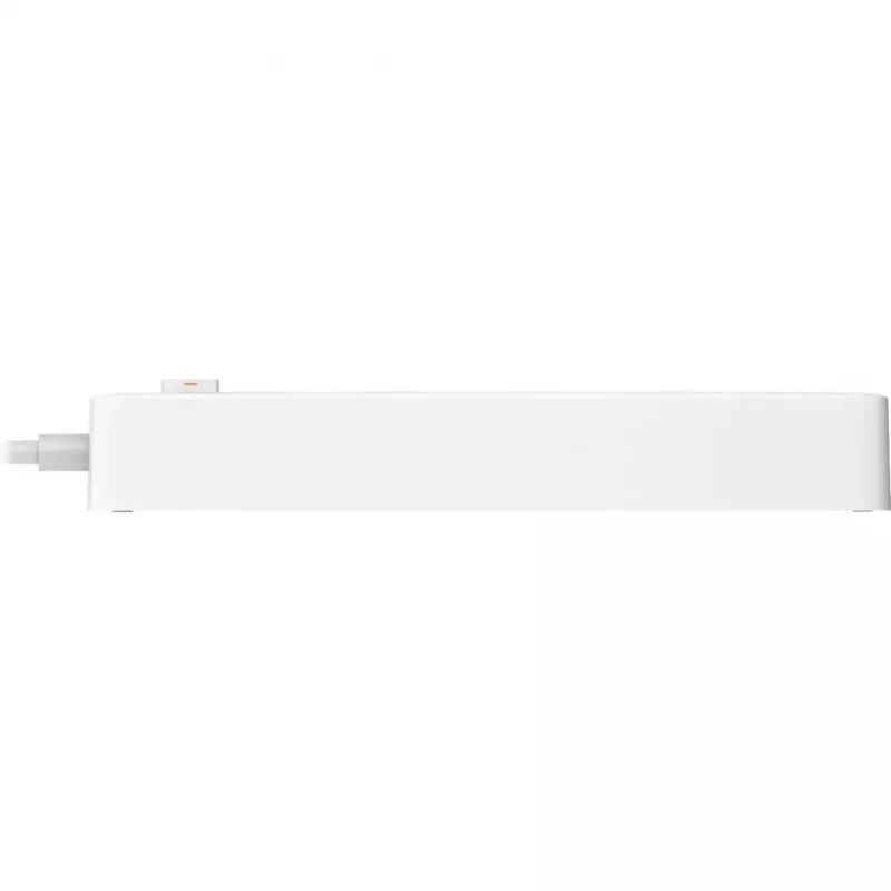 Maitinimo blokas Xiaomi BHR07UKEU – 3 kištukiniai lizdai CEE 7/4 (Schuko), 250 V, 1,4 m laidas, balta