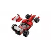 LEGO ICONS 11375 Ferrari F2004 & Michael Schumacher