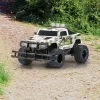 Revell New Mud Scout radijo bangomis valdomas modelis Sunkvežimis elektrinis variklis