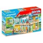 Žaidimų rinkinys Veiksmo/Nuotykių Playmobil City Life 71327 Įvairiaspalvis Amžius 4-10