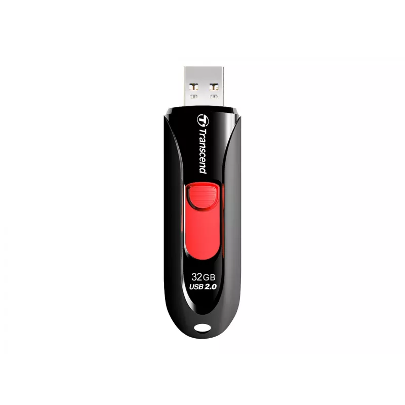 Transcend JetFlash 590 32GB USB 2.0 atmintukas