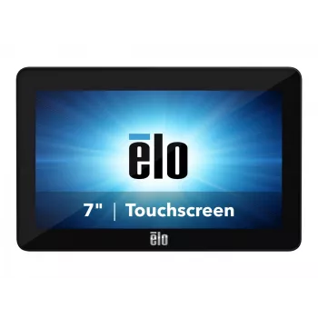 Elo Touch Systems E796382 Ekranas 0702 L Juodas