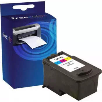 FREECOLOR rašalinė kasetė Canon Pixma MG 2100 serijai, spalvota