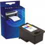 FREECOLOR rašalinė kasetė Canon Pixma MG 2100 serijai, spalvota
