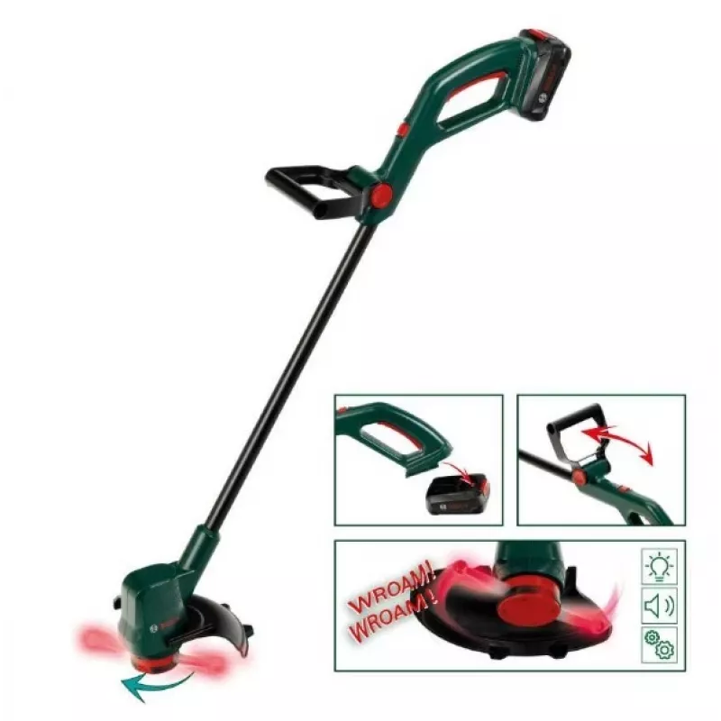 Podkaserė Bosch Easy Cut