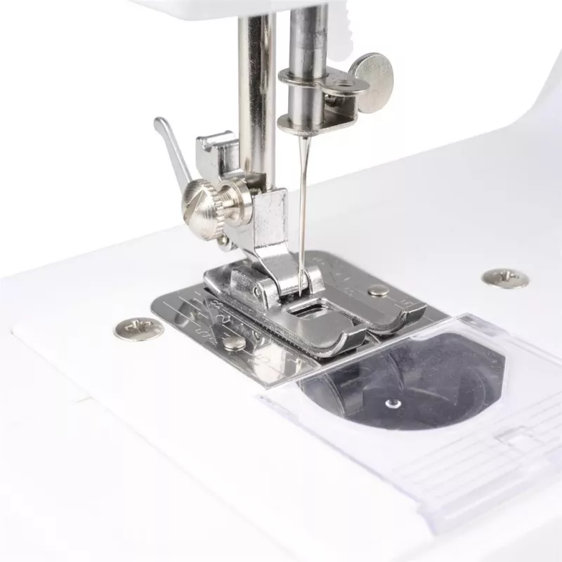 Siuvimo mašina Tristar SM-6003 – elektrinė, 14 siūlių, 1 sagos skylutė