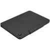 Logitech Rugged Folio Graphite 920-00931 – tvirtas dėklas su klaviatūra iPad