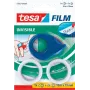 tesa INVISIBLE lipni juosta matinė 19,0 mm x 10,0 m 1 rinkinys (57857-00000-02)