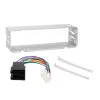 Automobilinis radijo imtuvas BLOW AVH-8602 MP3/USB/SD/MMC