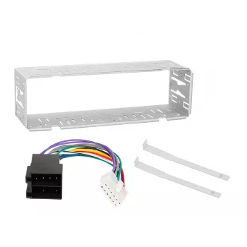 Automobilinis radijo imtuvas BLOW AVH-8602 MP3/USB/SD/MMC