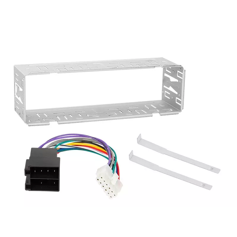 Automobilinis radijo imtuvas BLOW AVH-8602 MP3/USB/SD/MMC