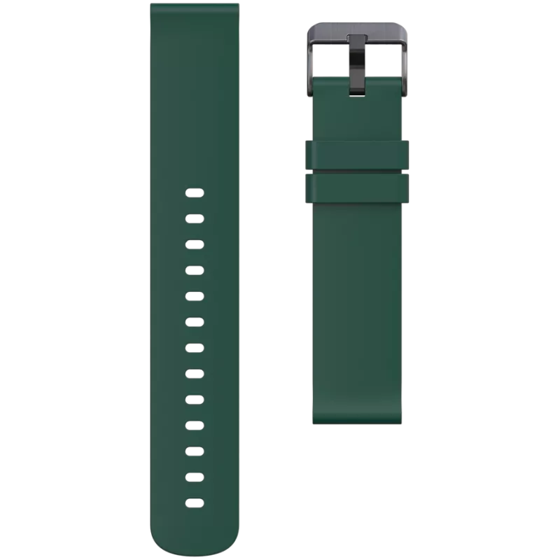 Canyon SW-58 Chatter išmanusis laikrodis su Bluetooth skambučiais, IP67, AI asistentu