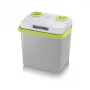 Šaldymo dėžė Severin TKB 2925 25L elektrinė žalia pilka