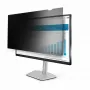 StarTech.com 31,5 colio 16:9 kompiuterio monitoriaus privatumo ekranas, apsauga nuo akinimo su mėlynos šviesos mažinimu, monitoriaus ekrano apsauga su +/- 30 laipsnių žiūrėjimo kampu