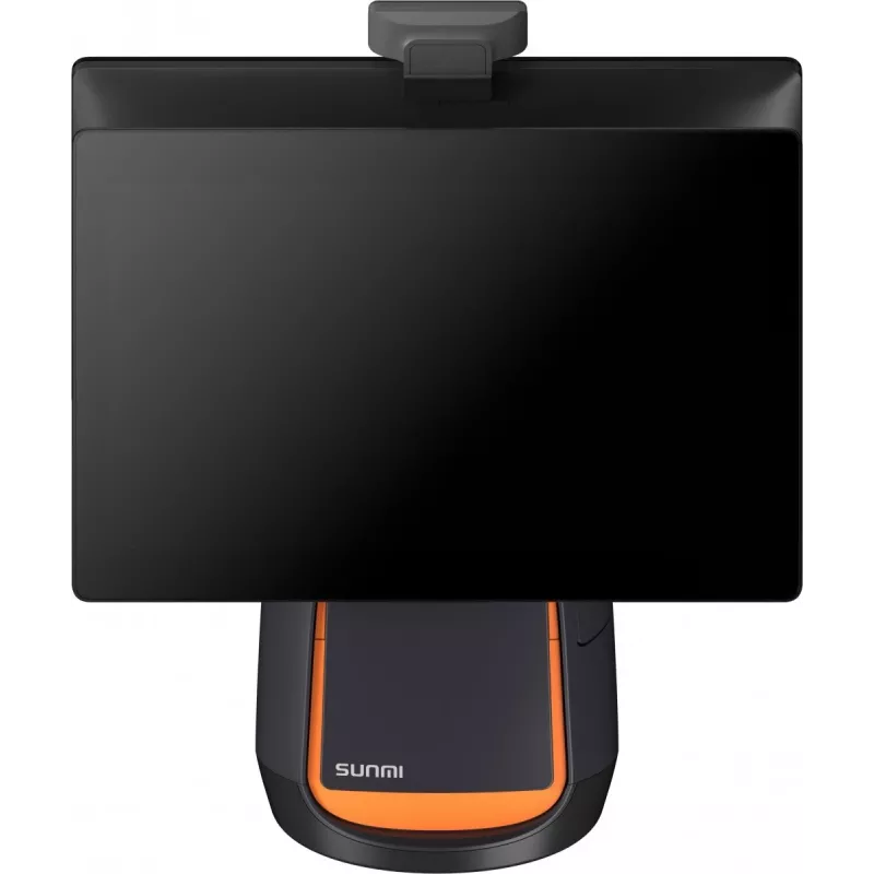 POS sistema SUNMI T2s 15,6 col. liečiamasis ekranas Android 4GB RAM