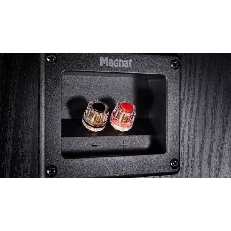 Magnat Monitor S30 2 krypčių kolonėlės (2 vnt.) 100 W RMS, 8 Ω, 34–38000 Hz, juodos