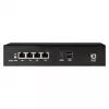 Securepoint Black Dwarf Pro G5 VPN as a Service aparatinė ugniasienė stalinis 2.83 Gbit/s