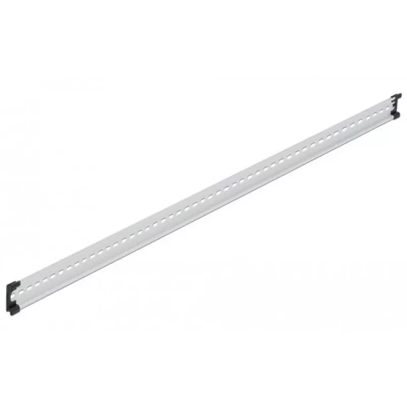 Montavimo rinkinys aliuminis DeLOCK 66178 juodas
