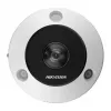 IP apsaugos kamera Hikvision DS-2CD6365G1-IVS(1.16mm) 2560 x 2560 pikselių