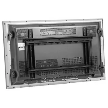 Ergotron Neo-Flex sieninis laikiklis 160 cm (63 inch) juodas