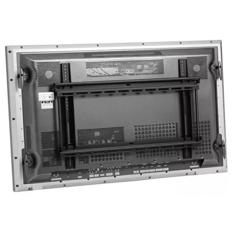 Ergotron Neo-Flex sieninis laikiklis 160 cm (63 inch) juodas