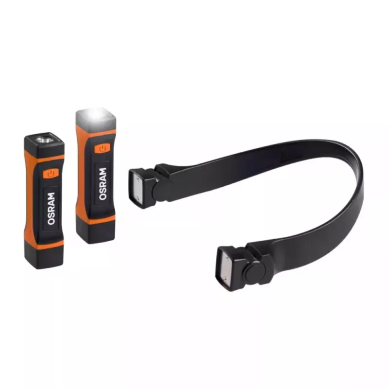 Osram LEDinspect kaklo šviestuvas LED lempa