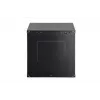 Sieninis tinklo spintas DIGITUS Dynamic-N DN-37111 — 12U, 600x600 mm, IP20, spynelė