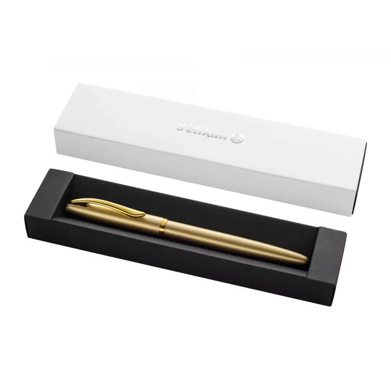 Automatinis plunksninis rašiklis Pelikan Jazz Noble Elegance P36