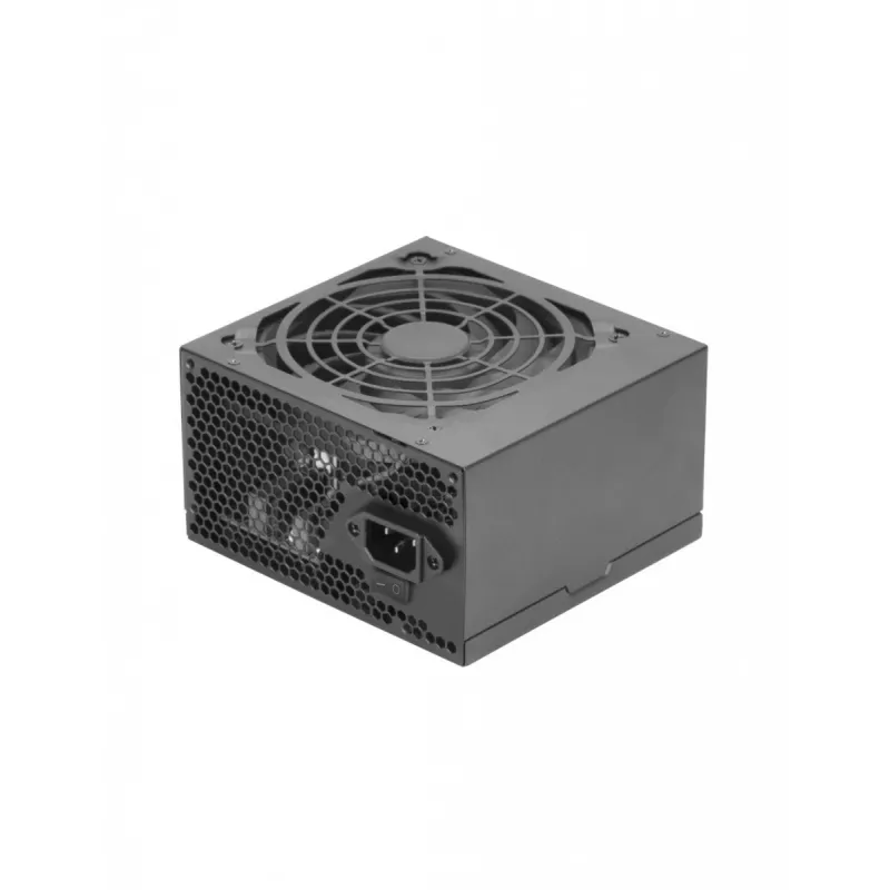 Maitinimo blokas TACENS ANIMA APB650 80+ Bronze 650W ATX, viena +12V magistralė, moduliniai kabeliai