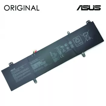 ASUS NB431199 – Baterija nešiojamam kompiuteriui, 42 Wh, 3653 mAh, 11.52 V