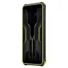 Ulefone Armor X12 Pro 4/64GB Juoda/Žalia be įkroviklio