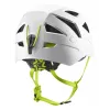 Laipiojimo šalmas Edelrid Zodiac White, hibridinė konstrukcija