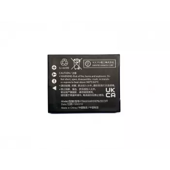 Kodak LB015 akumuliatorius fotoaparatui / vaizdo kamerai