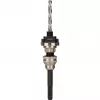 Bosch 2 609 390 590 gręžtuvo priedas – adapteris skyliniam pjūklui