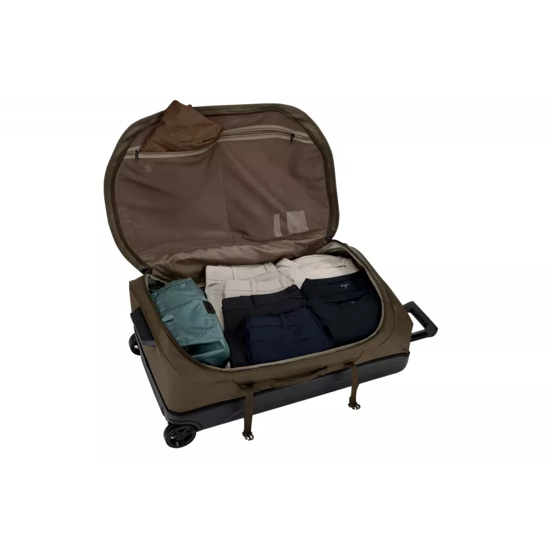 Thule 5604 Chasm ratukinis krepšys 110L Deep Khaki