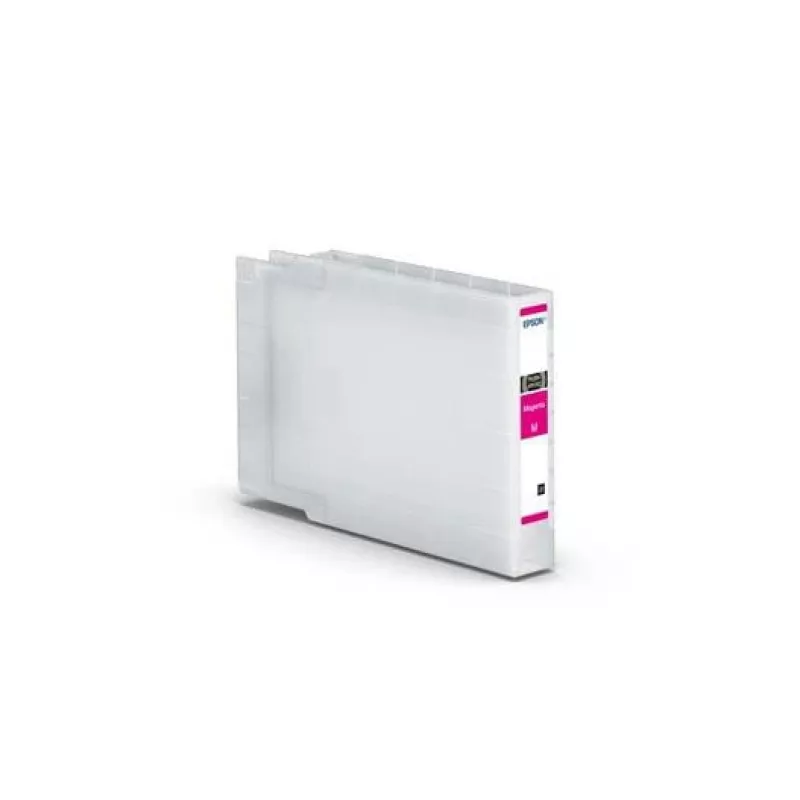Originalus Epson rašalo kasetė C13T04A34N, purpurinė, skirta WF‑C8190 / WF‑C8690 (ypač didelės išeigos)