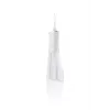 ETA Sonetic ETA270890000 belaidis oralinis irigatorius, 200 ml, 2 antgaliai, balta/auksinė