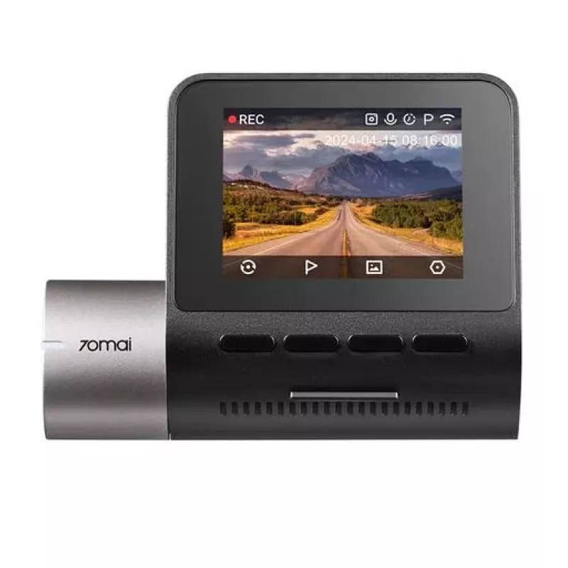 70mai Dashcam A510-1 1080P Full HD su naktiniu matymu