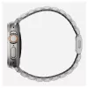 NOMAD Titanium Band, Apple Watch 46mm/49mm, sidabrinis