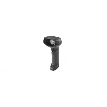 Nešiojamas brūkšninių kodų skaitytuvas Zebra DS8178 1D/2D fotodiodinis juodas