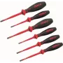 Cimco 117852 tiesiųjų atsuktuvų rinkinys