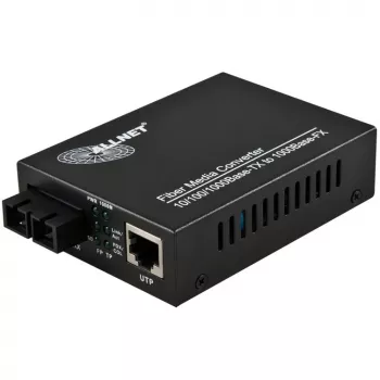Tinklo medijos keitiklis ALLNET 102459