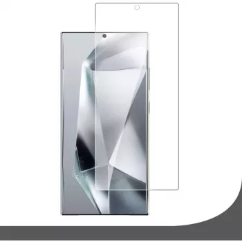 Apsauginis stiklas 4smarts Galaxy S25 Ultra Bulletproof