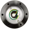 Simagic Quick Release QR70 HALF 70 mm – greito atjungimo stebulė lenktyniniams vairalazdėms