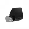 70mai A500S Dash Cam Pro Plus 1944P GPS ADAS, Sony IMX335, 6 lęšiai 140° plačiu kampu, G-sensor, H.264, IEEE 802.11 b/g/n 2.4GHz, 500mAh (be galinės kameros, galima prijungti)