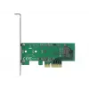 Vidinis M.2 adapteris DeLOCK 89370