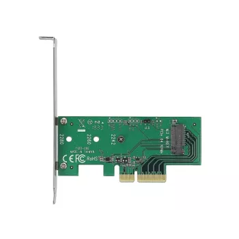 Vidinis M.2 adapteris DeLOCK 89370