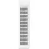 Belaidis prieigos taškas TP-LINK EAP775-Wall 9300 Mbit/s, triju dažnių juostų 2.4/5/6 GHz, 5x RJ-45, PoE, baltas